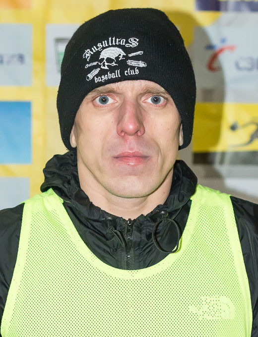 Зимирев Артём